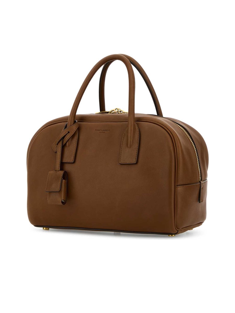 Saint Laurent Boston Bag