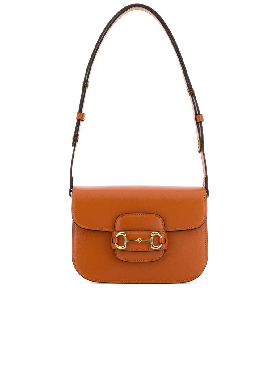 Gucci Small Horsebit 1955 Shoulder Bag