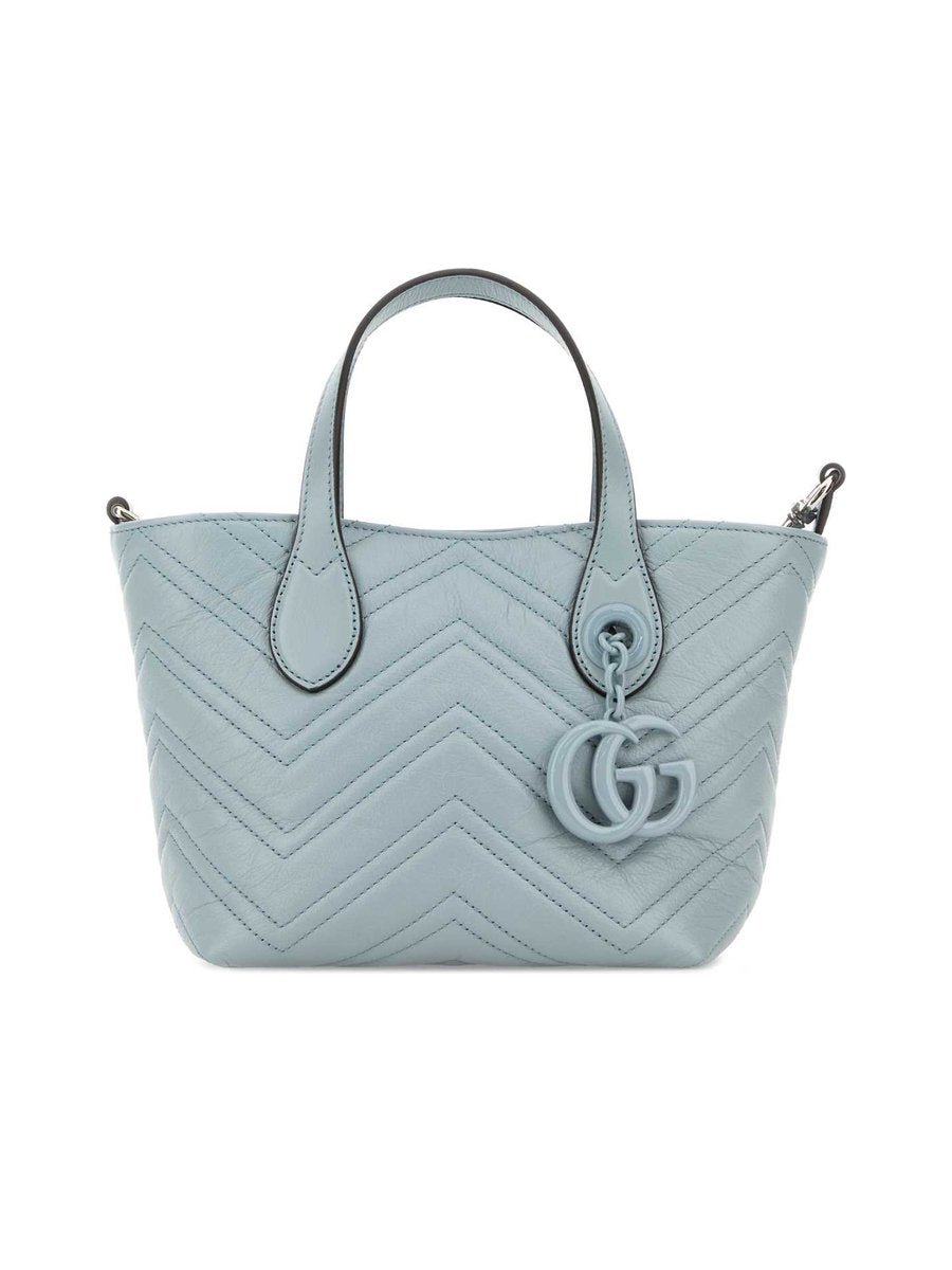 Gucci GG Marmont small tote bag