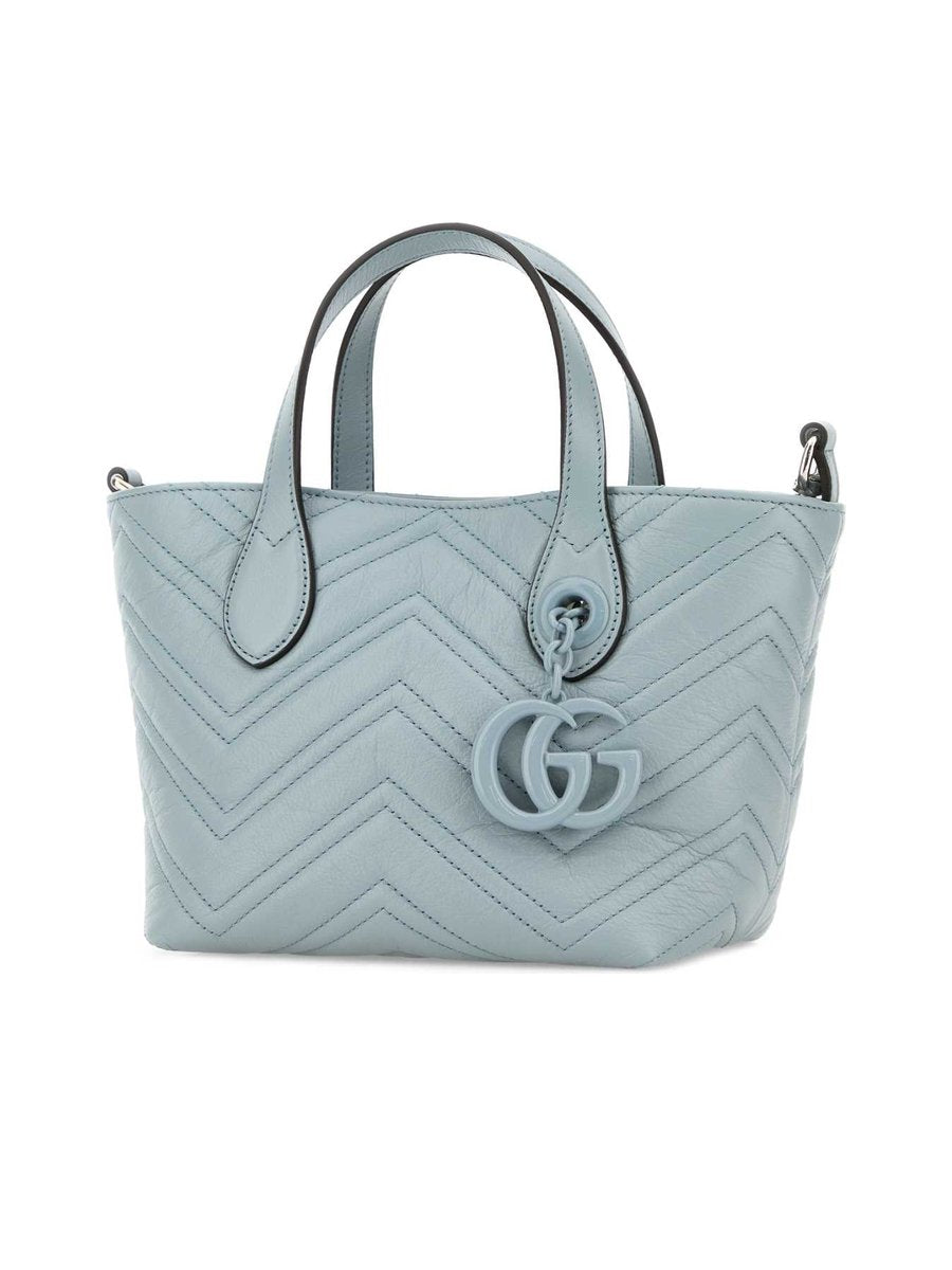 Gucci GG Marmont small tote bag