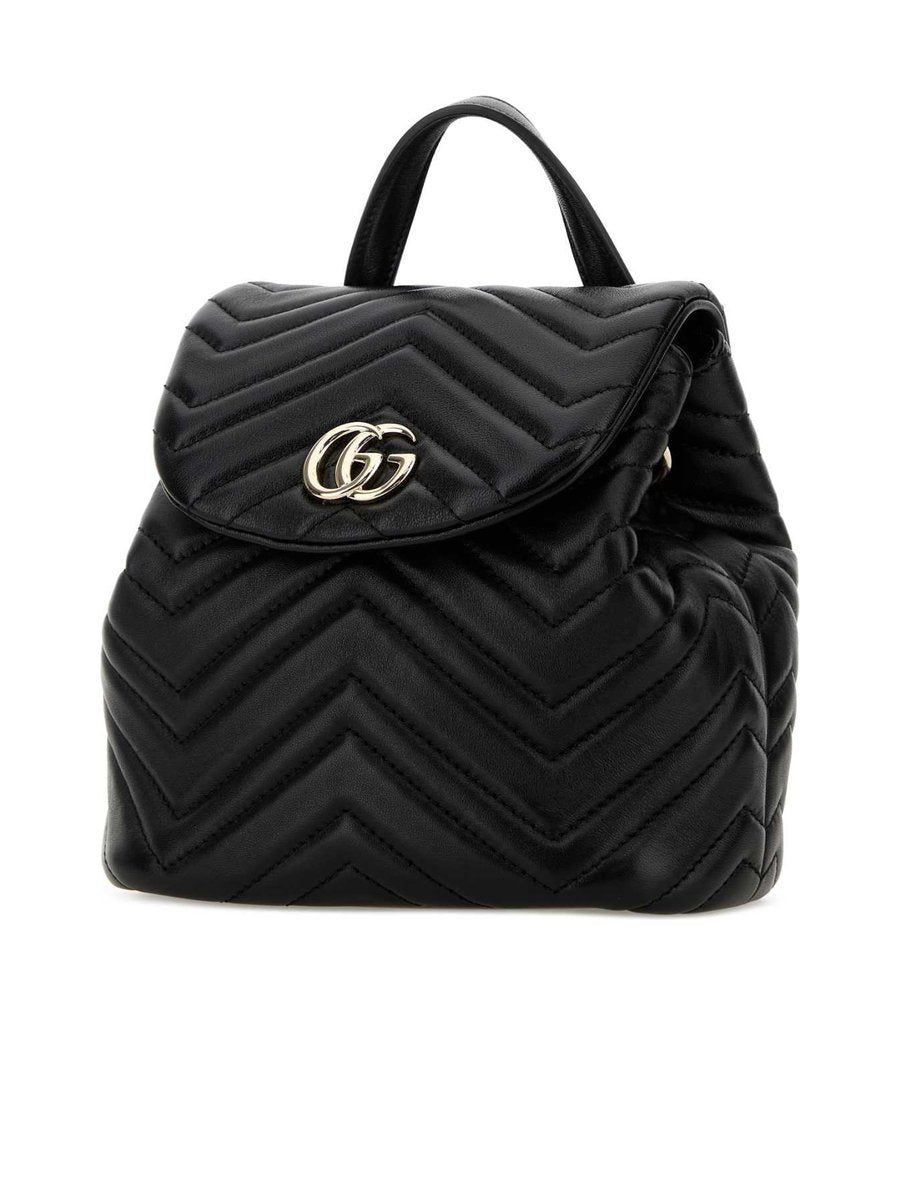 Gucci GG Marmont mini backpack