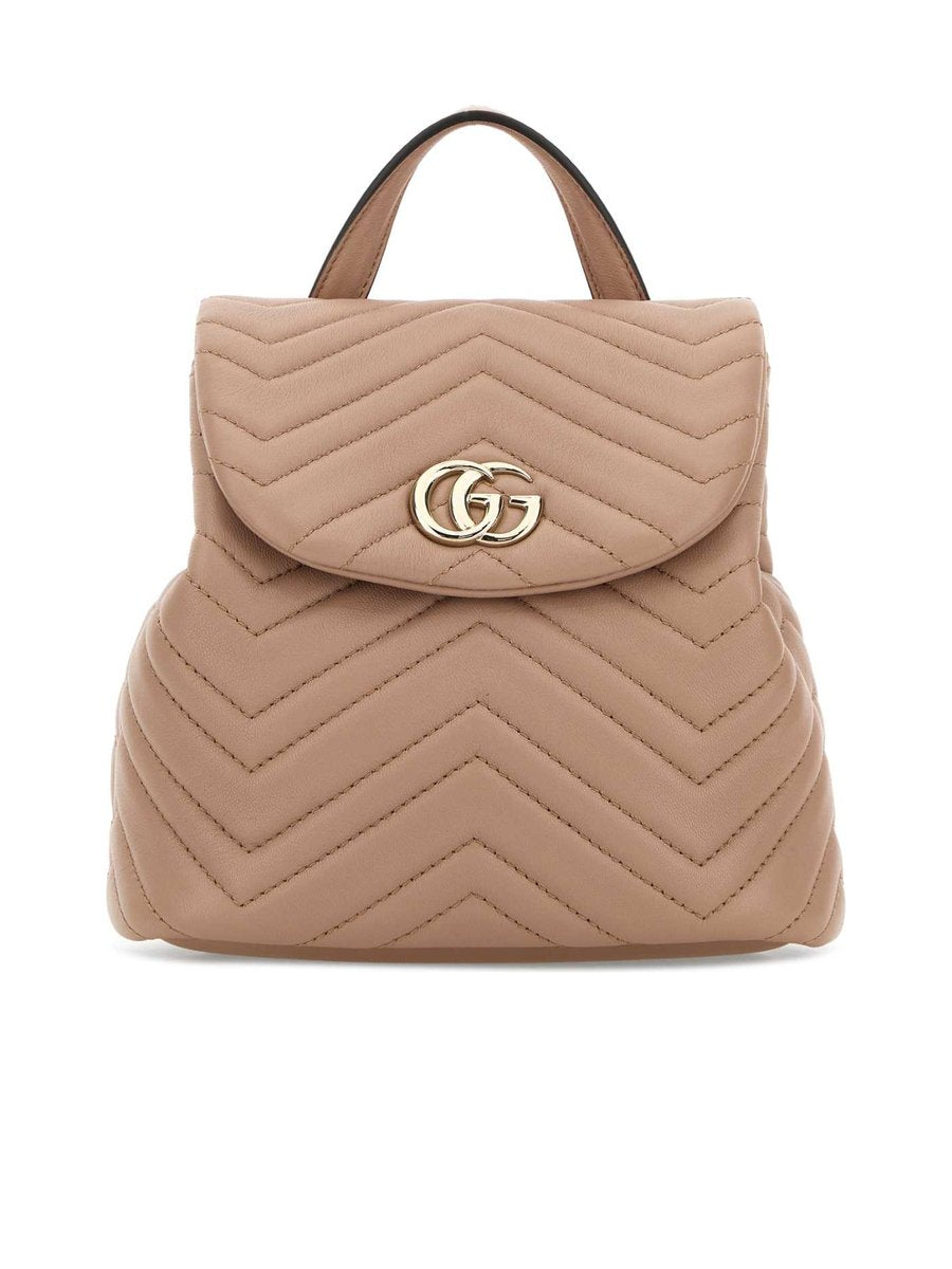 Gucci GG Marmont mini backpack