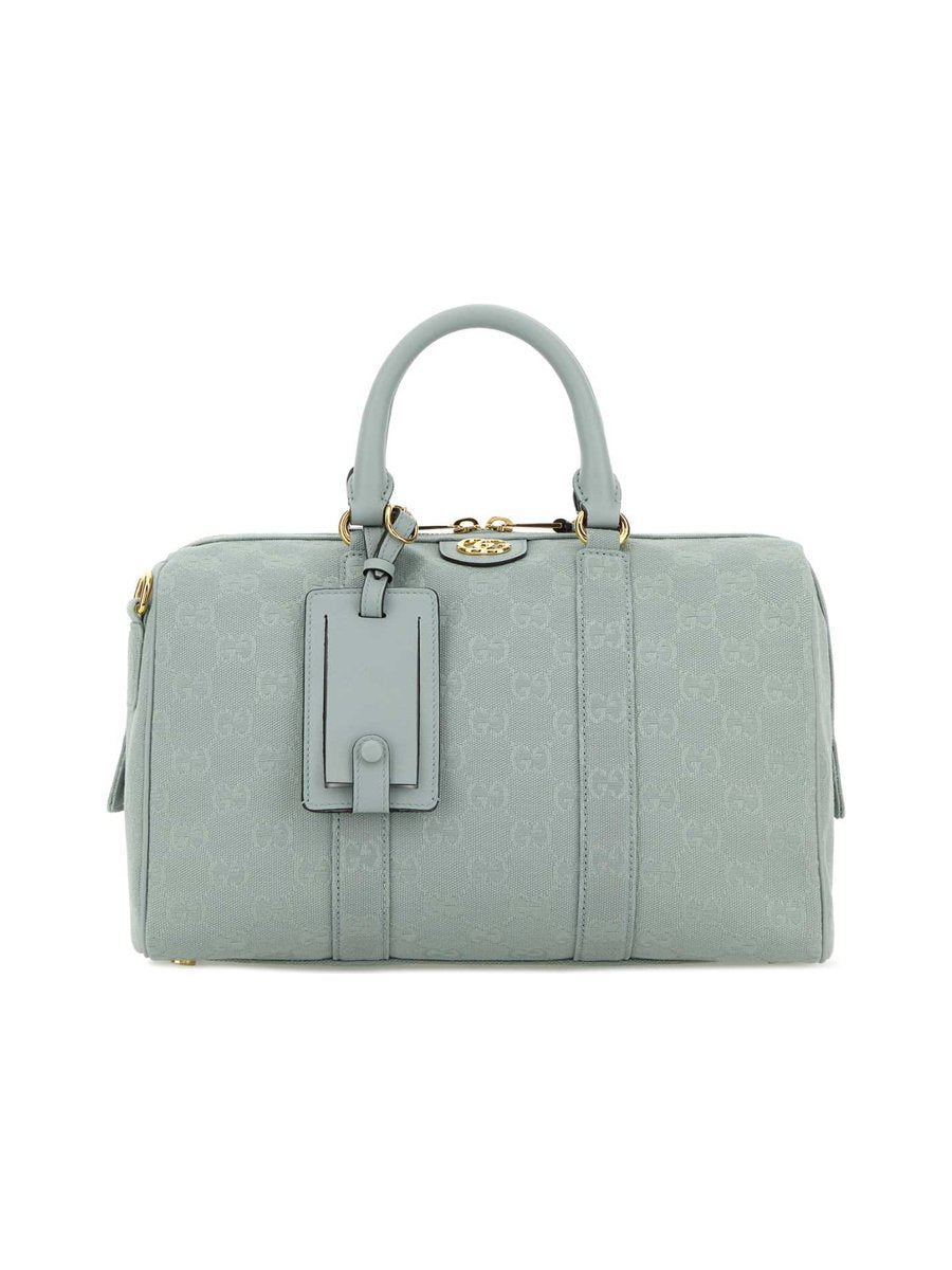 Gucci Ophidia Medium Boston Bag