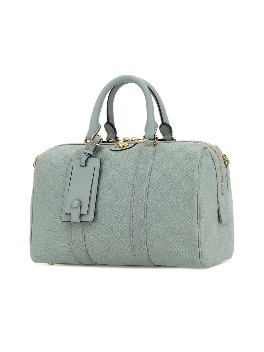 Gucci Ophidia Medium Boston Bag