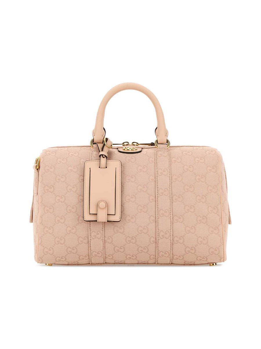 Gucci Ophidia Medium Boston Bag