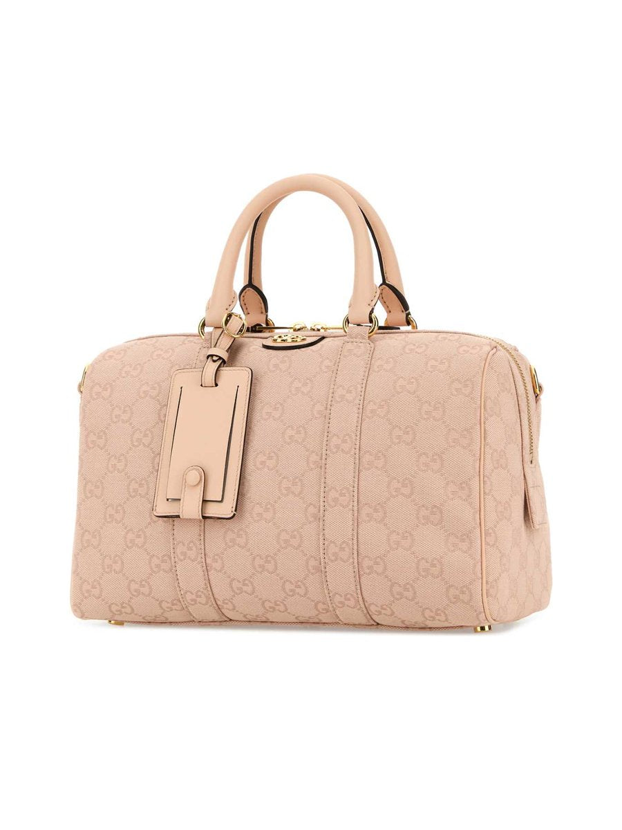 Gucci Ophidia Medium Boston Bag