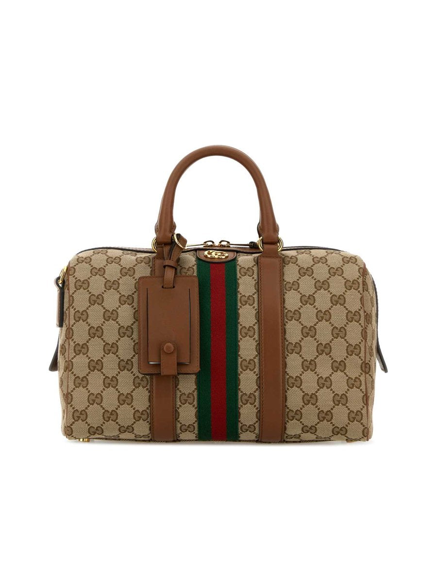 Gucci Ophidia Medium Boston Bag