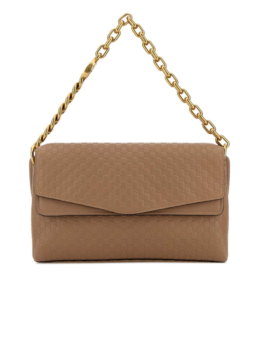 Gucci Medium Chain Shoulder Bag