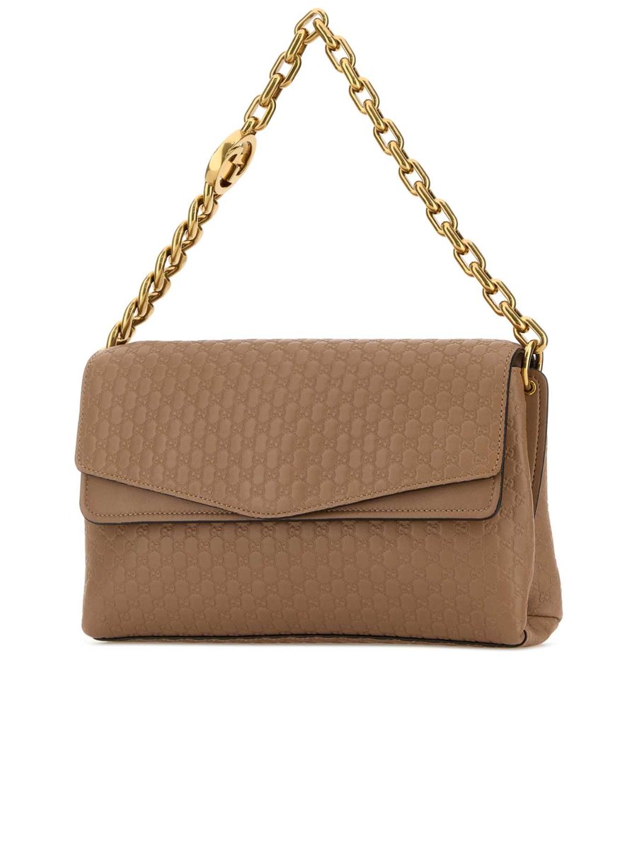 Gucci Medium Chain Shoulder Bag