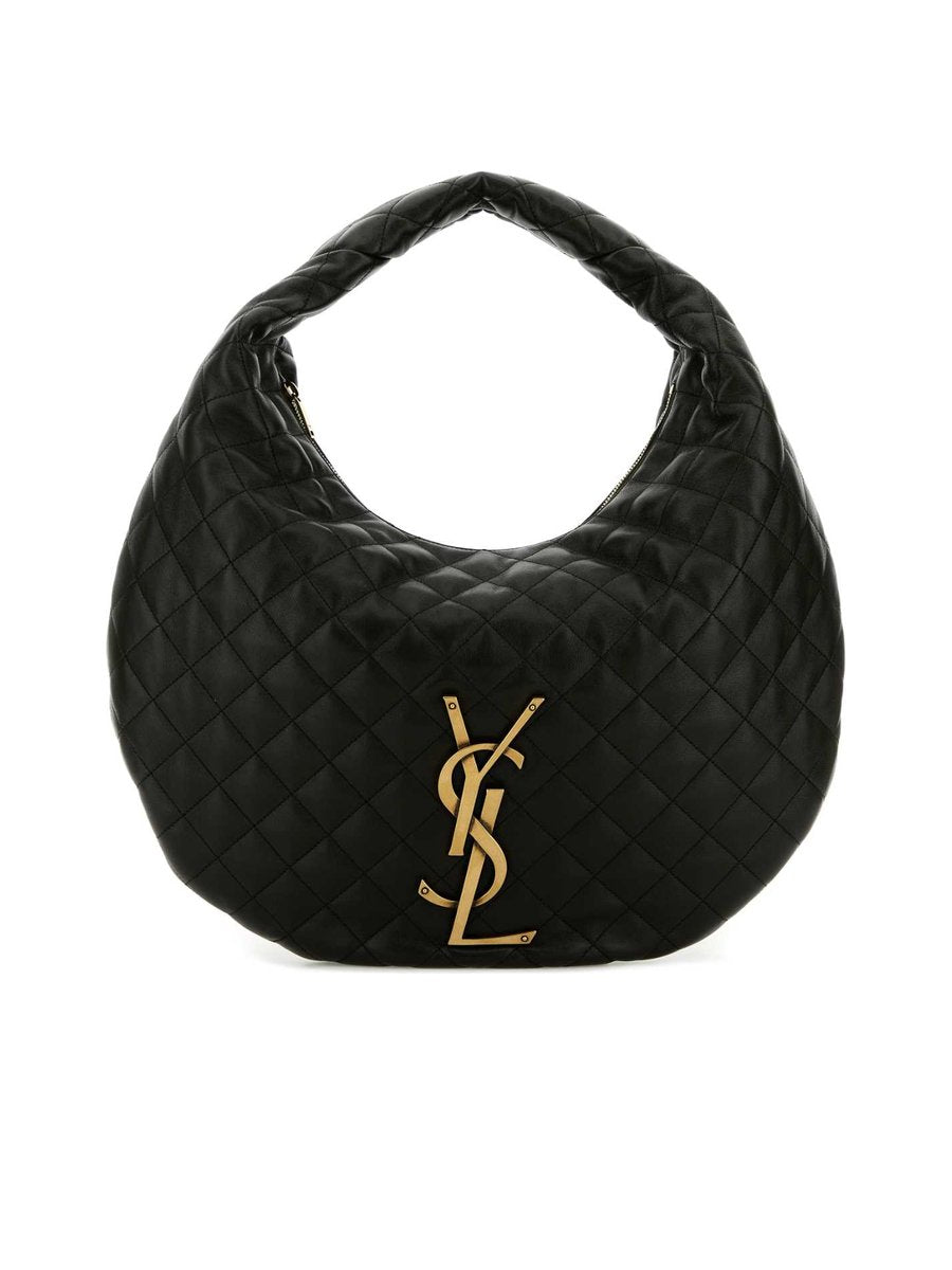 Saint Laurent Icare Hobo Bag