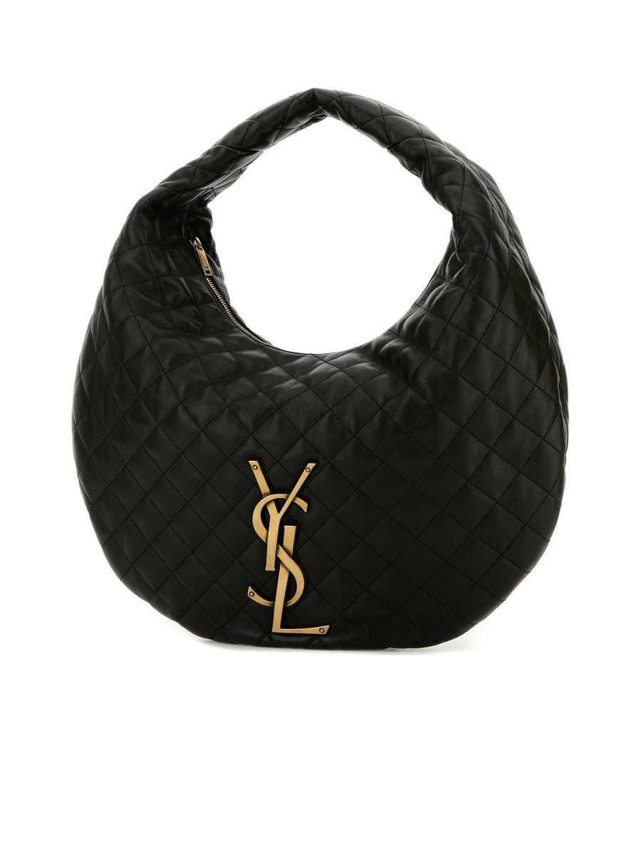 Saint Laurent Icare Hobo Bag