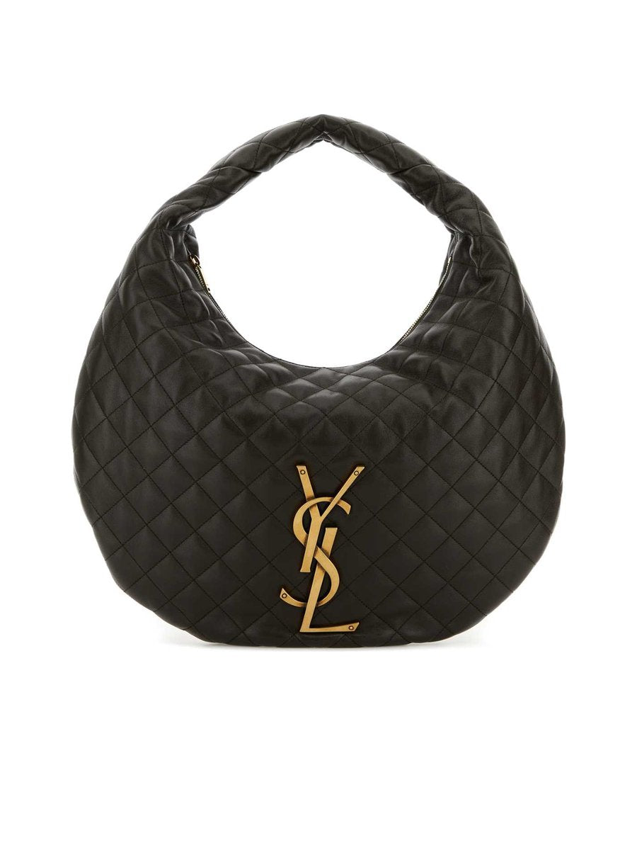 Saint Laurent Icare Hobo Bag