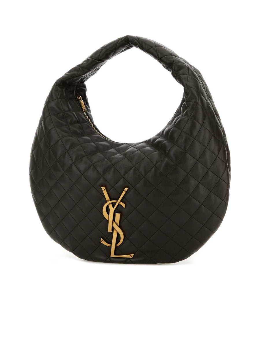 Saint Laurent Icare Hobo Bag