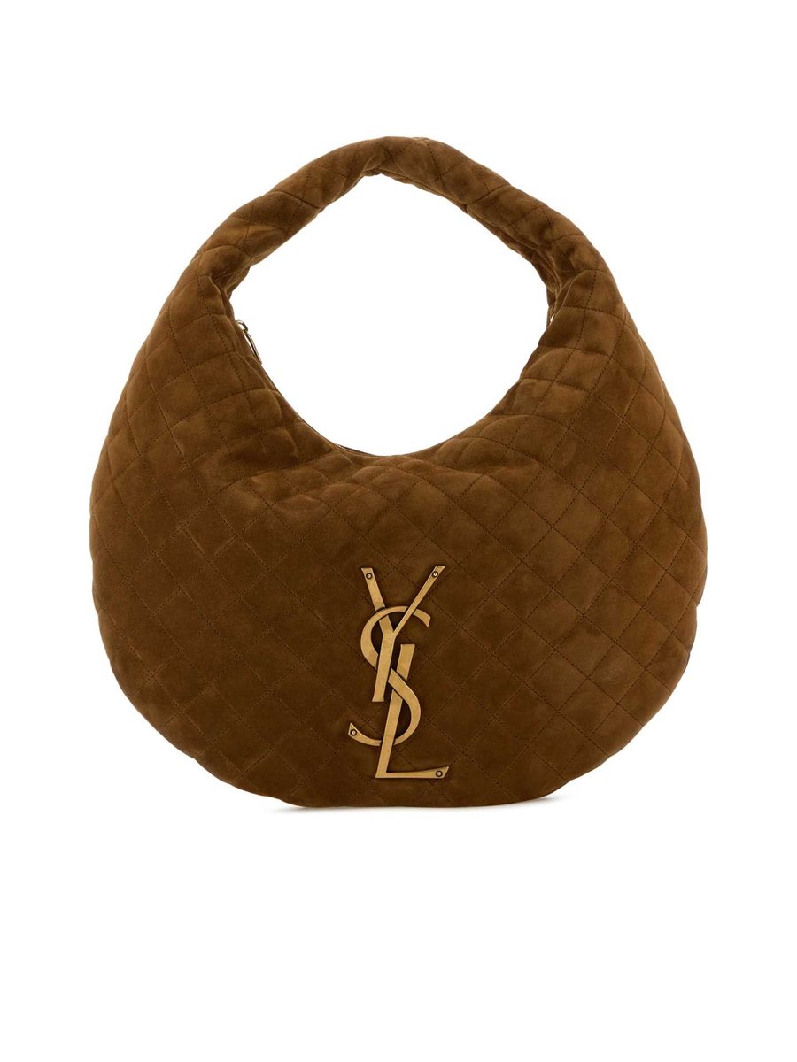 Saint Laurent Icare Maxi Shopping Bag