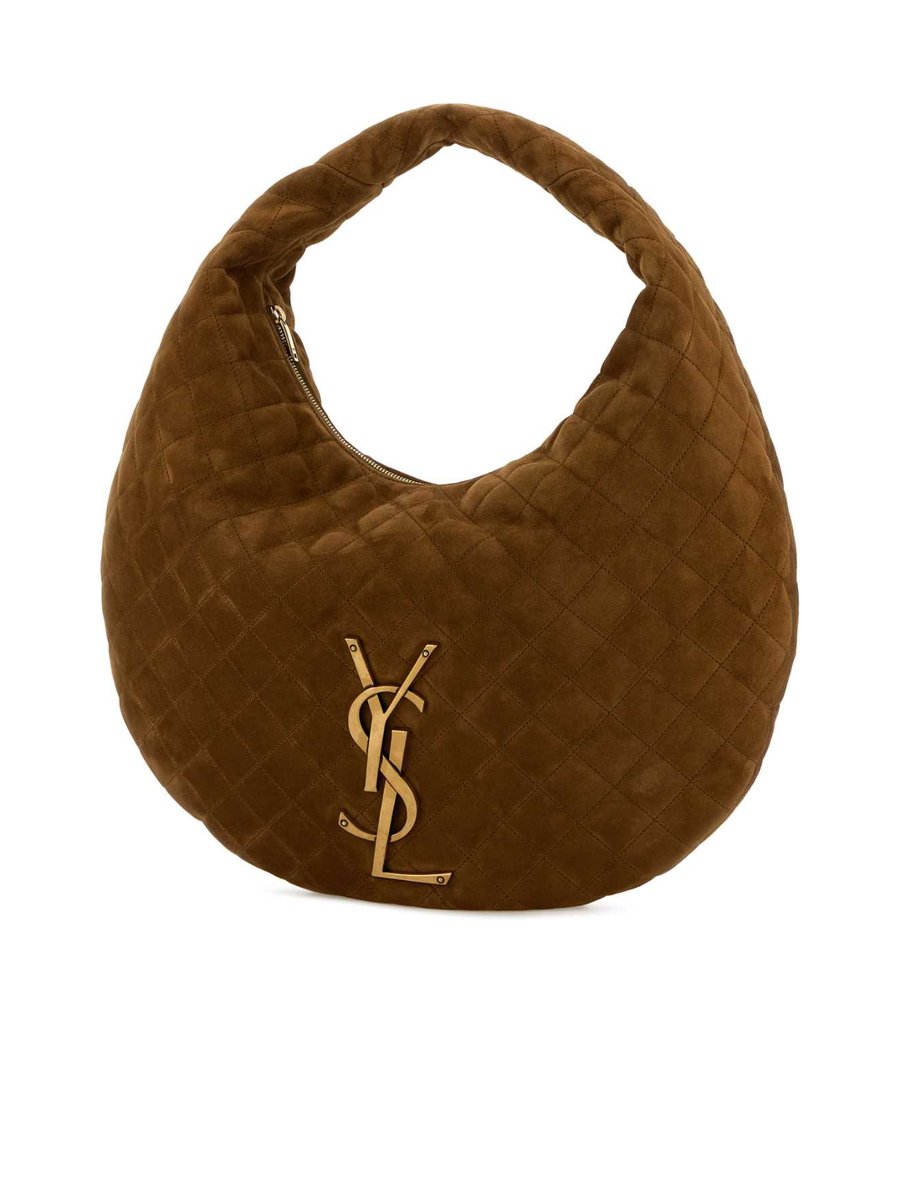 Saint Laurent Icare Maxi Shopping Bag