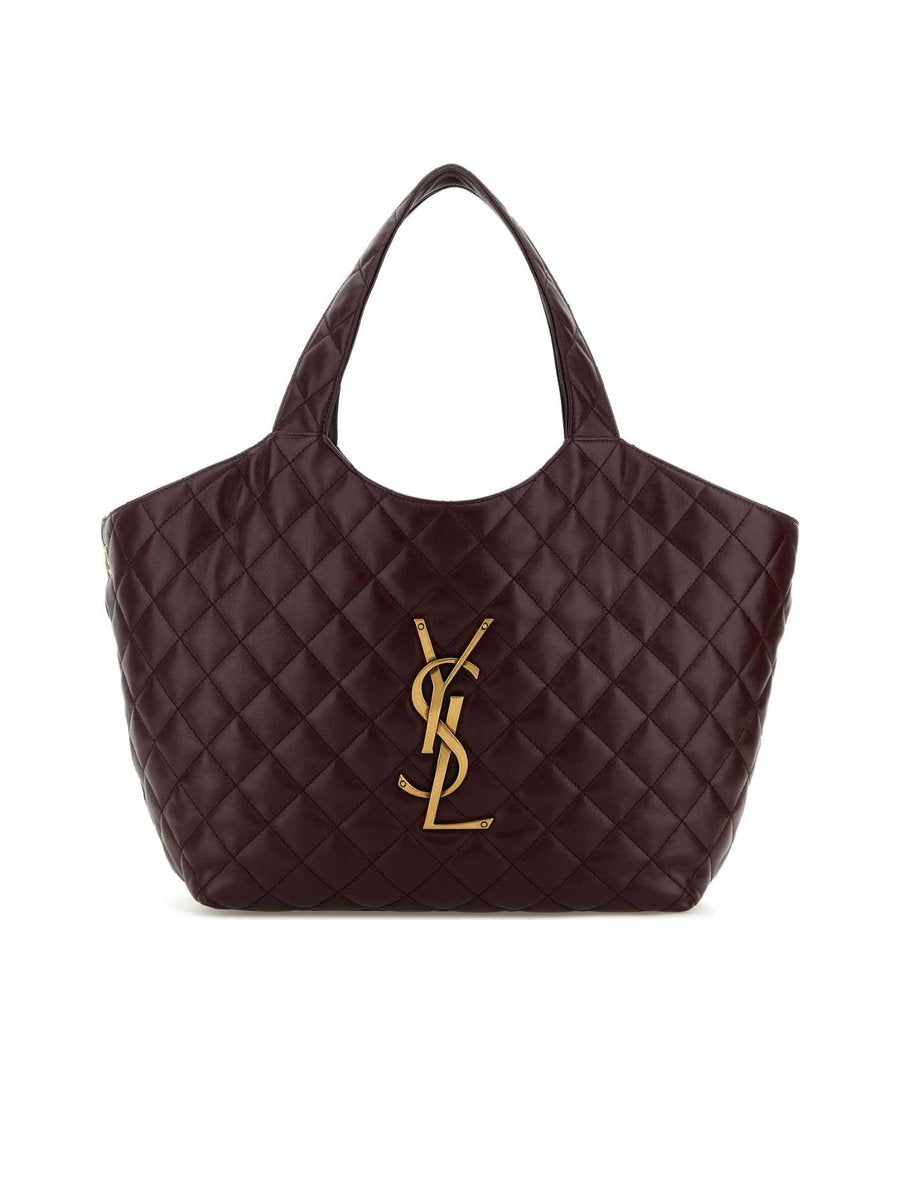 Saint Laurent Icare Medium Shopping Bag