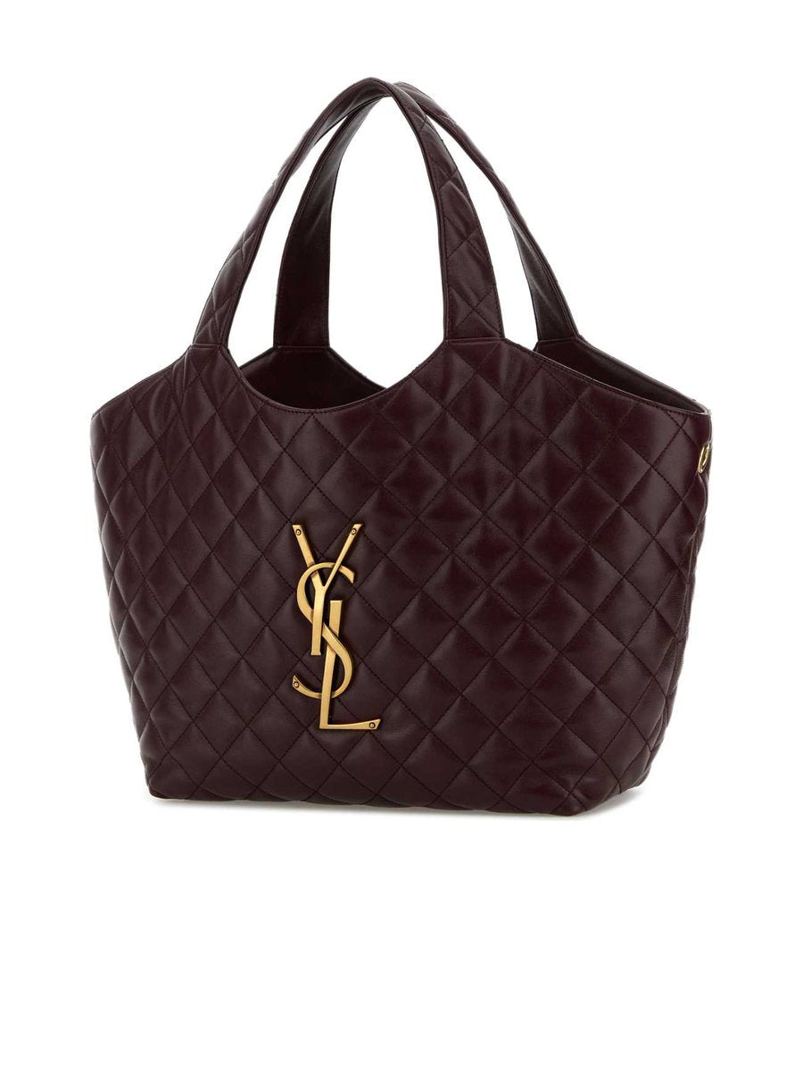 Saint Laurent Icare Medium Shopping Bag