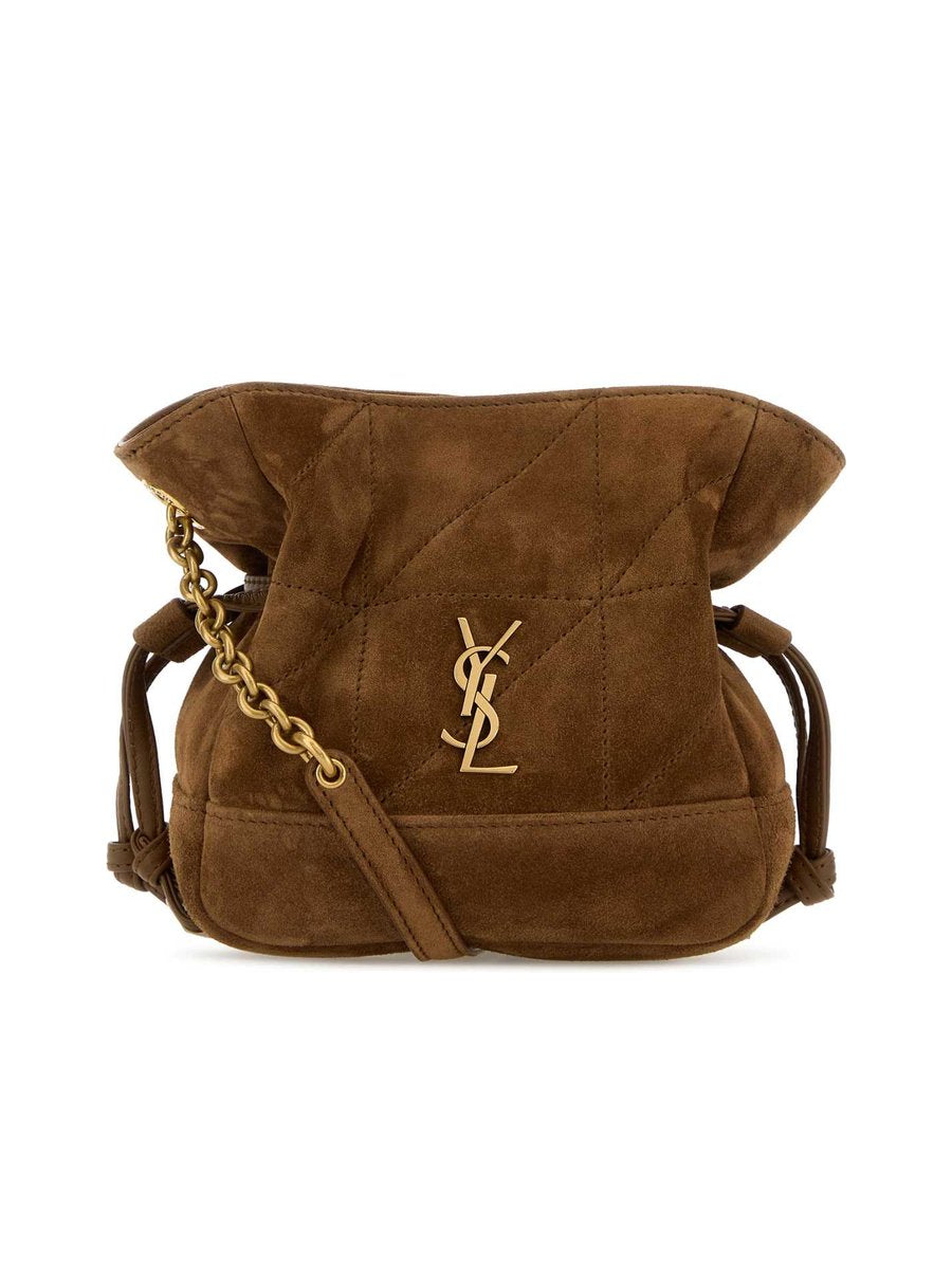 Saint Laurent Jamie Mini Shoulder Pouch