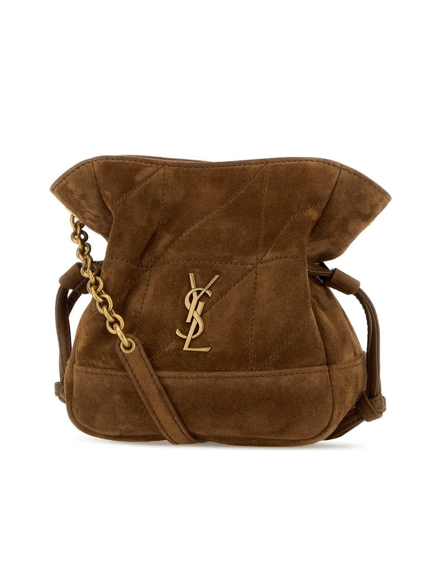 Saint Laurent Jamie Mini Shoulder Pouch
