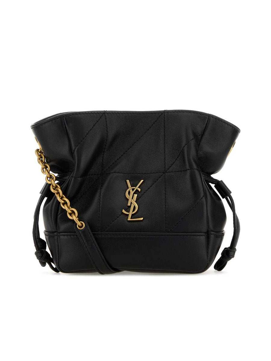 Saint Laurent Jamie Mini Shoulder Pouch