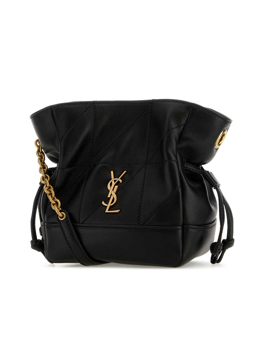 Saint Laurent Jamie Mini Shoulder Pouch