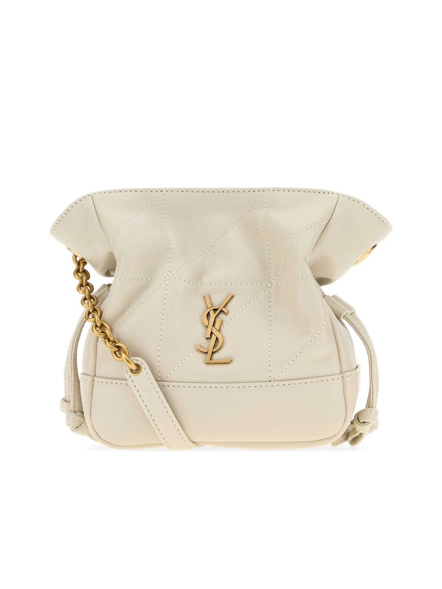 Saint Laurent Jamie Mini Shoulder Pouch