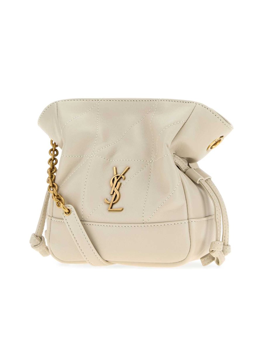 Saint Laurent Jamie Mini Shoulder Pouch