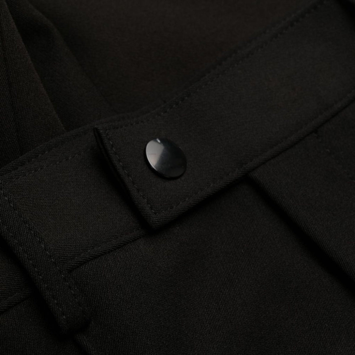 Prada Slim Trousers