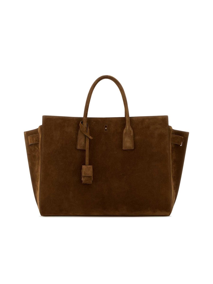 Saint Laurent Sac De Jour Tote Bag