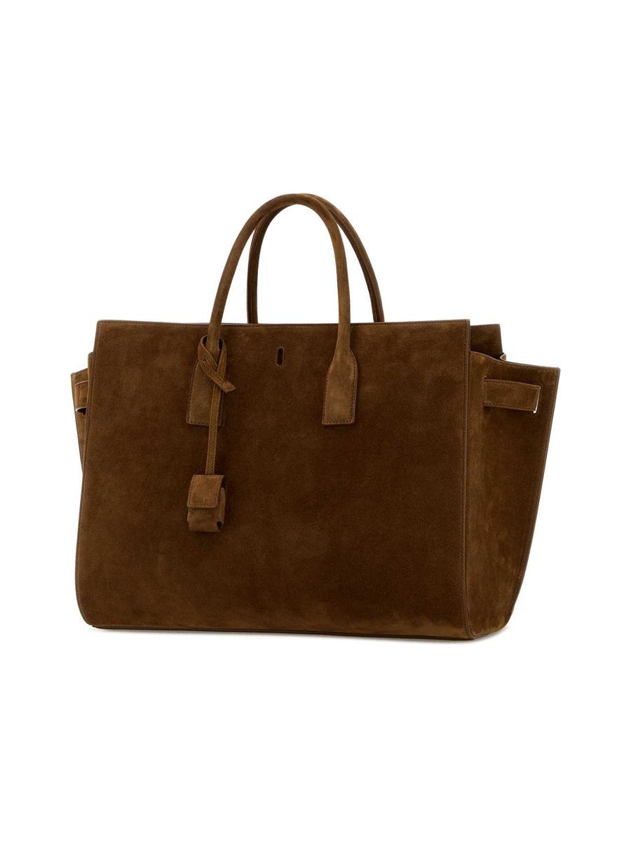 Saint Laurent Sac De Jour Tote Bag
