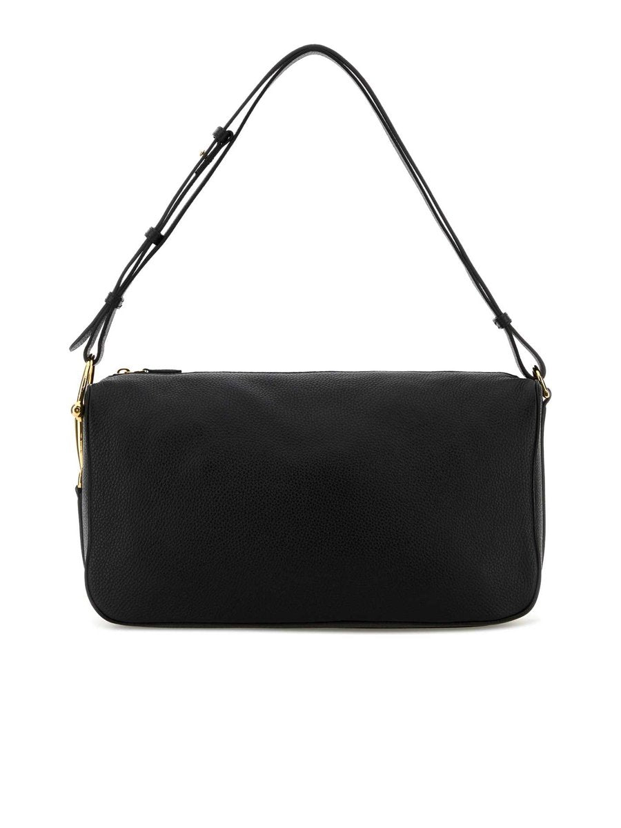 Gucci Half Horsebit Shoulder Bag