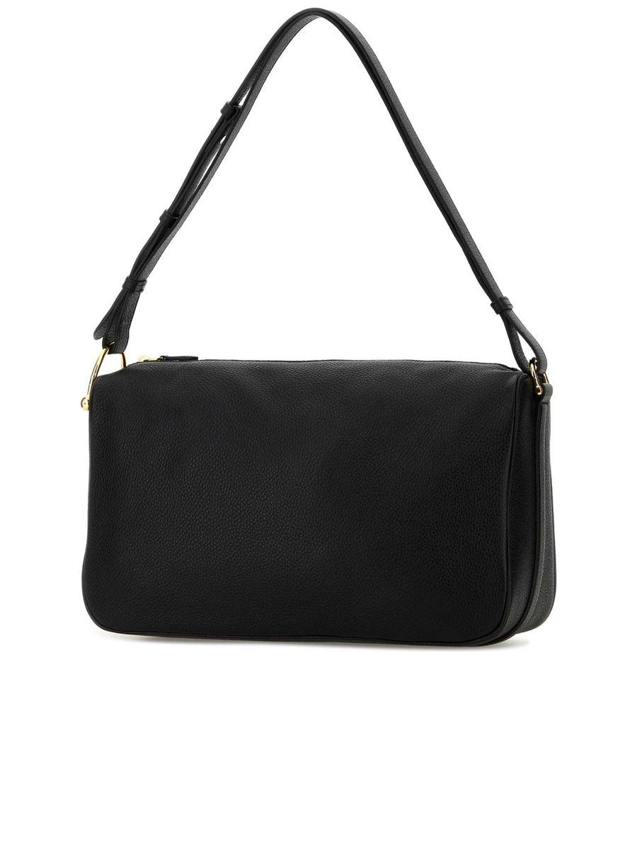 Gucci Half Horsebit Shoulder Bag