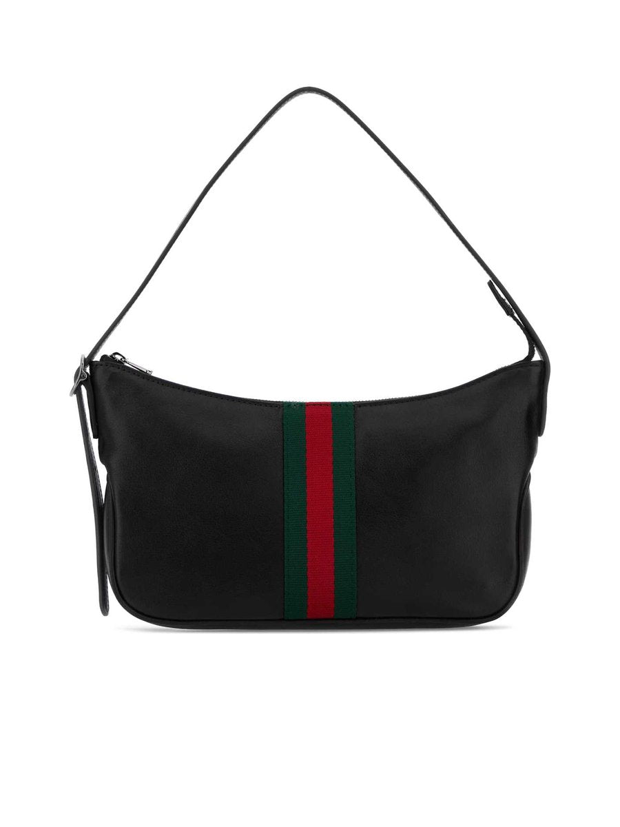 Gucci Lunetta Small Crossbody Bag