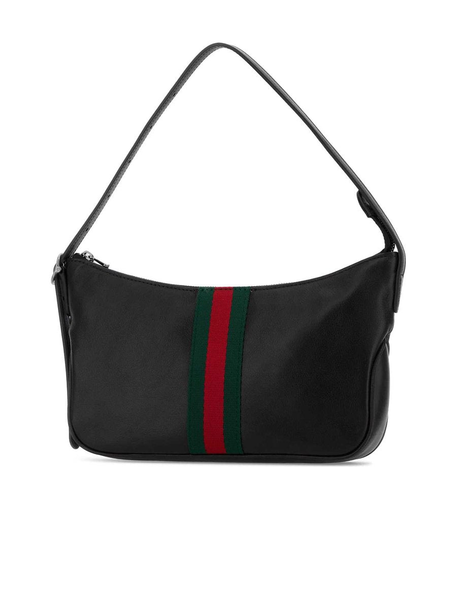 Gucci Lunetta Small Crossbody Bag