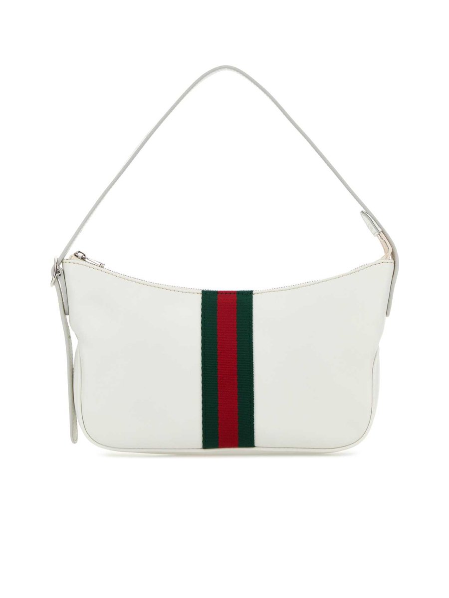 Gucci Lunetta Small Crossbody Bag