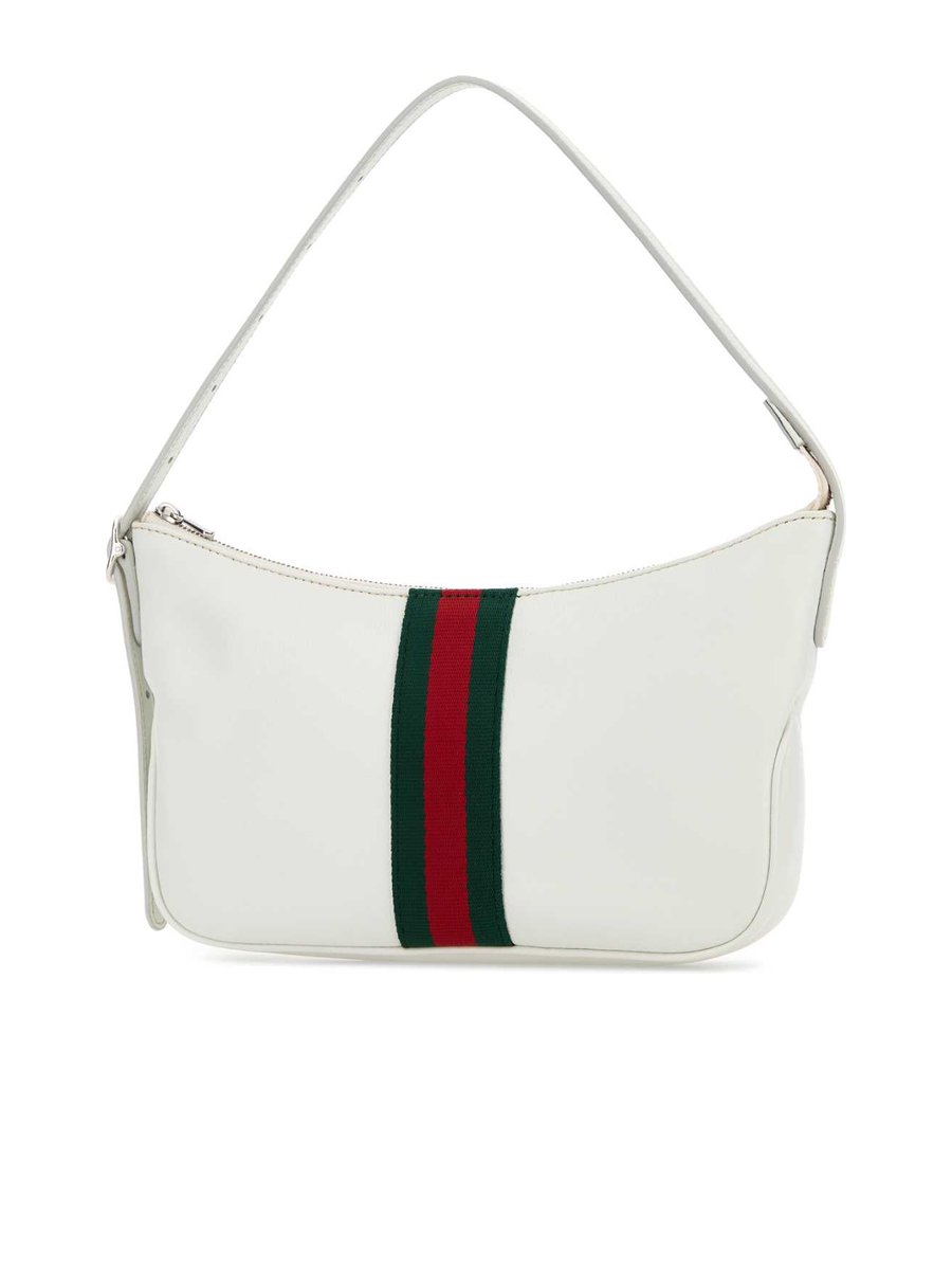 Gucci Lunetta Small Crossbody Bag