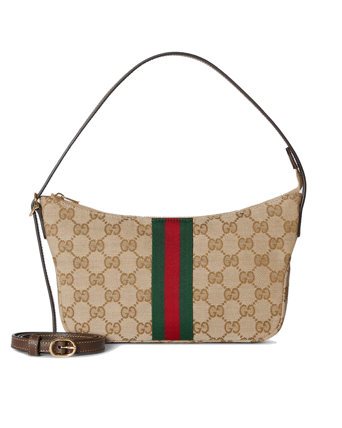 Gucci Lunetta Small Crossbody Bag