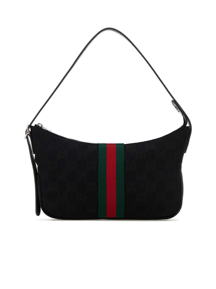 Gucci Lunetta Small Crossbody Bag