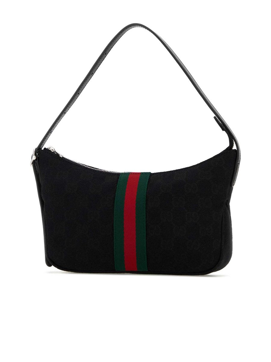 Gucci Lunetta Small Crossbody Bag
