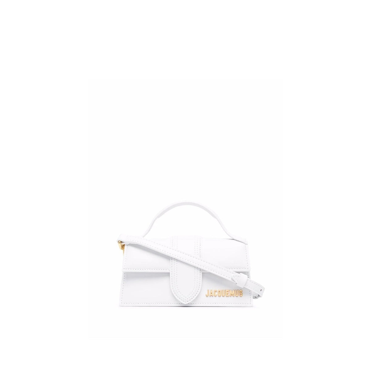 Jacquemus The Bambino Bag
