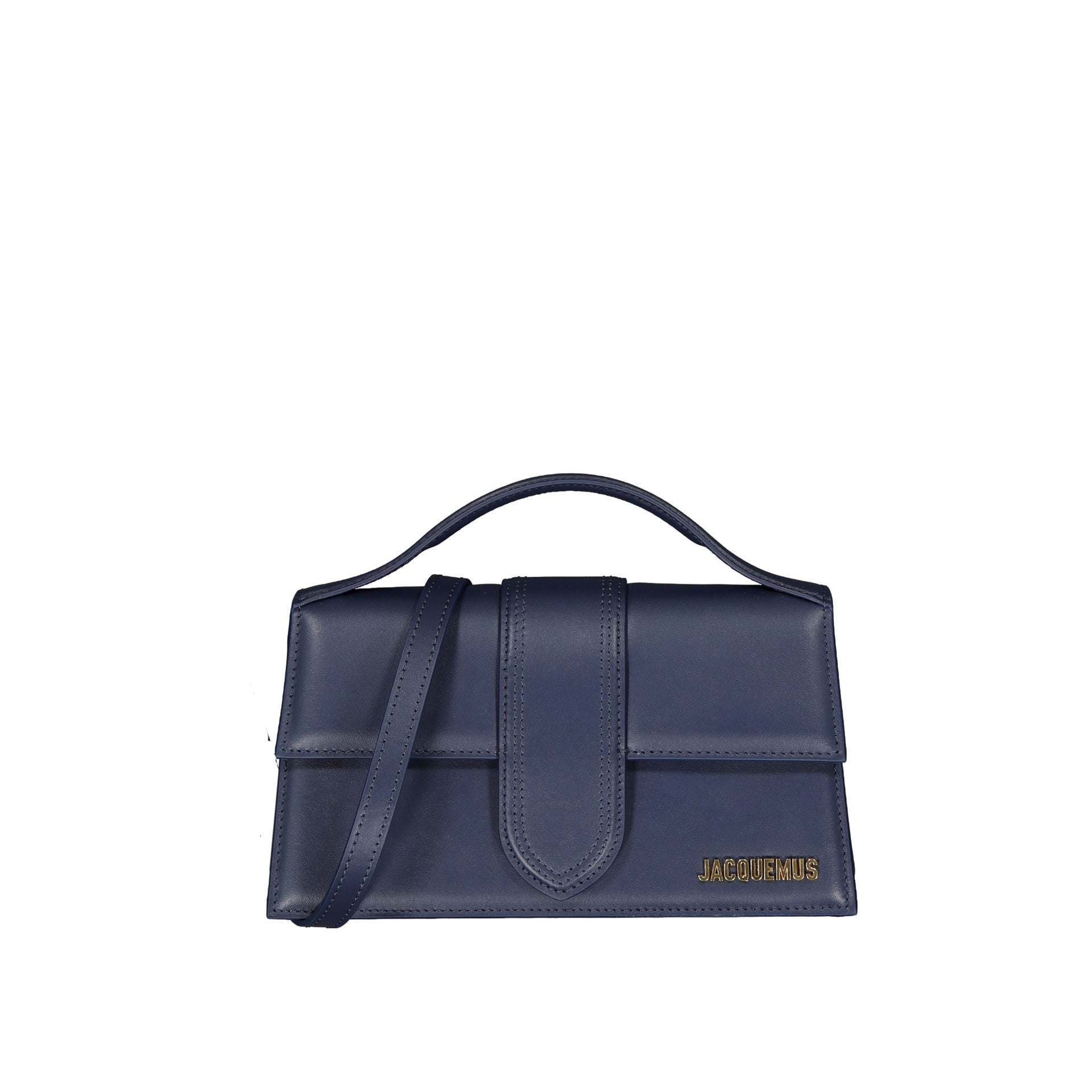 Jacquemus The Large Bambino Bag