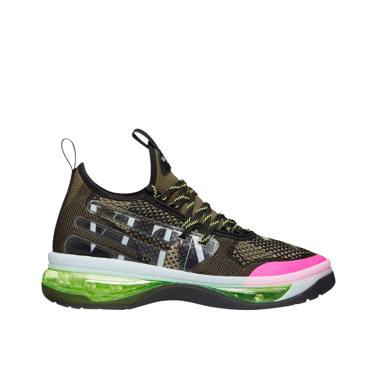 Valentino Garavani Vltn Cloud Bubble-Sole Sneakers