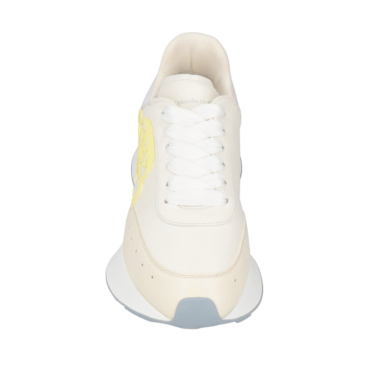 Alexander McQueen Sprint Runner Sneakers