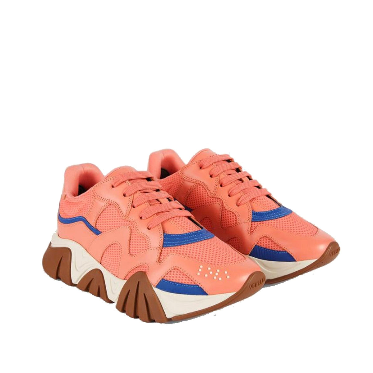 Versace Squalo Sneakers - MEN SHOES - VERSACE - T.Luxy