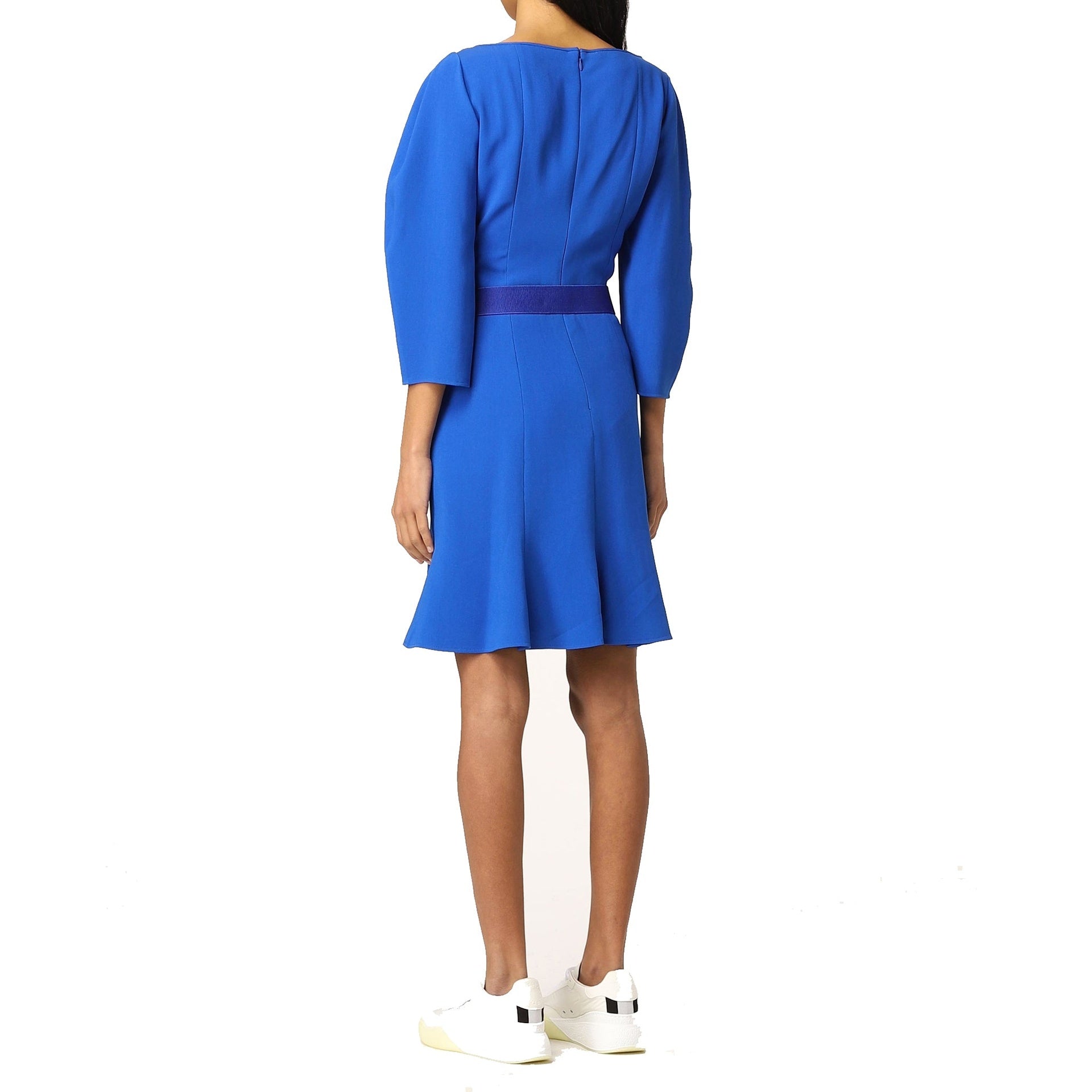 Stella Mccartney Long Sleeved Dress