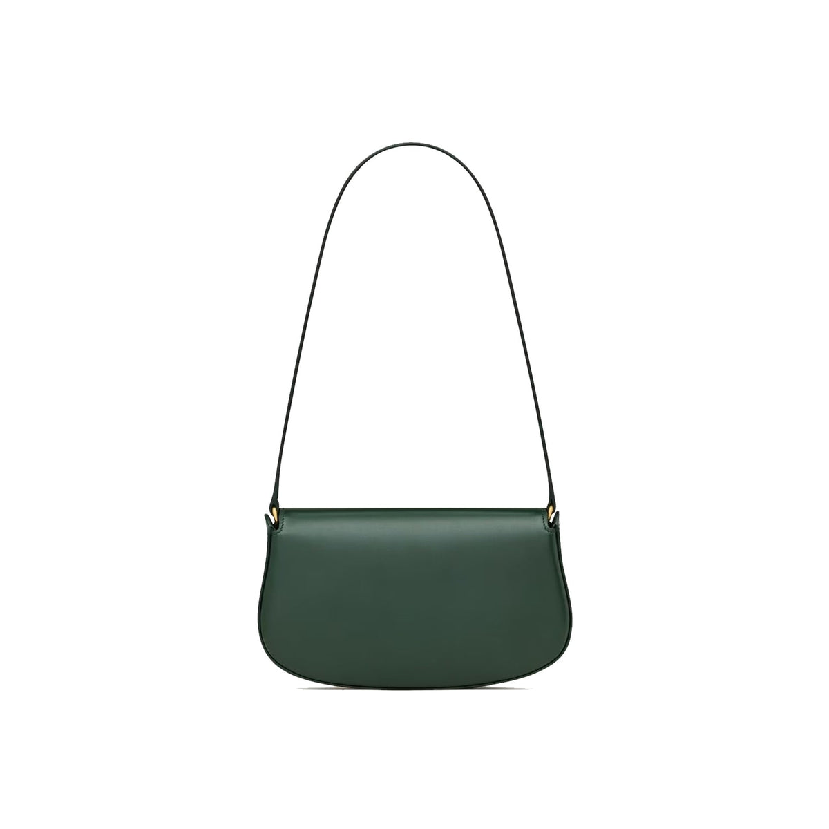 Saint Laurent Mini Voltaire Shoulder Bag