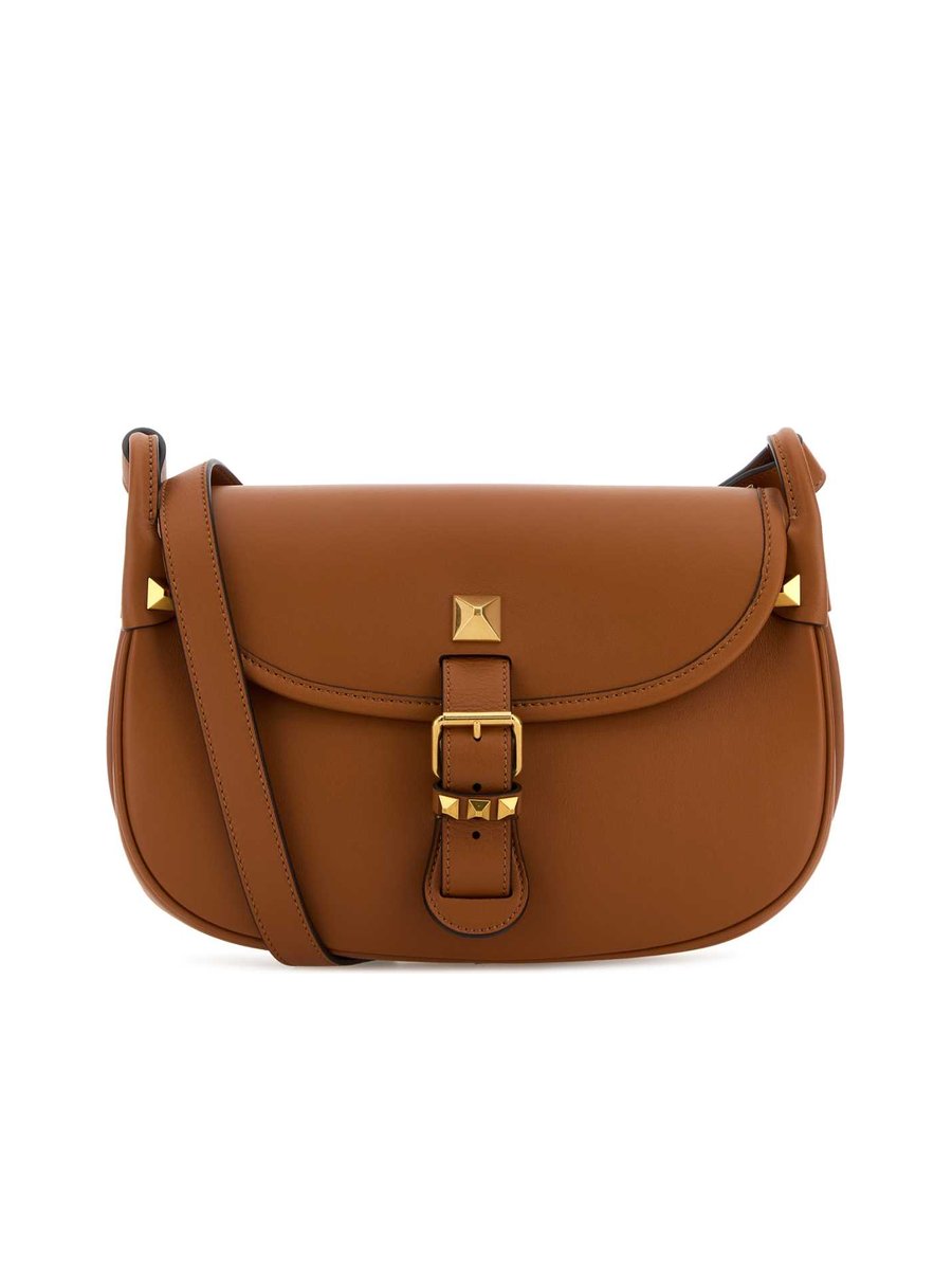 Valentino Garavani Flaneuse Shoulder Bag
