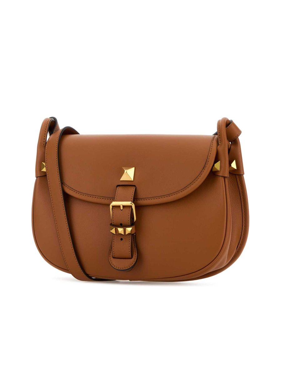 Valentino Garavani Flaneuse Shoulder Bag