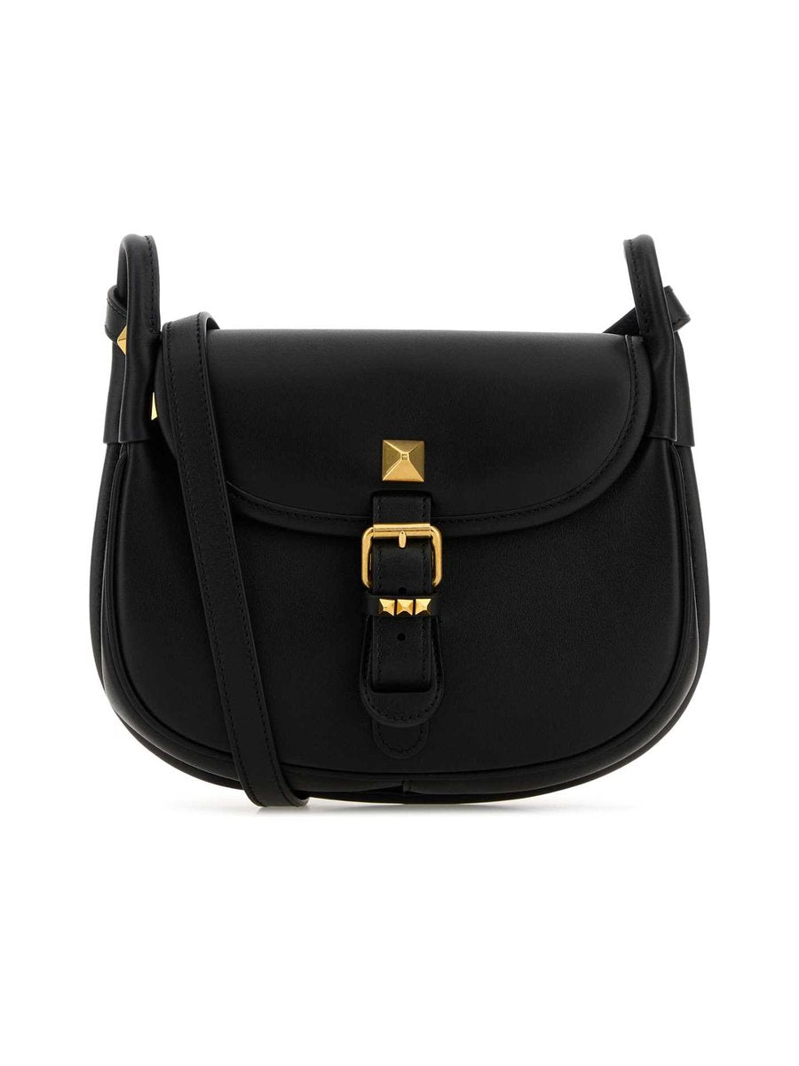 Valentino Garavani Flaneuse Small Shoulder Bag