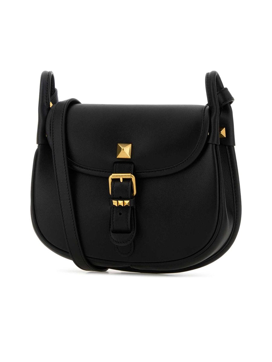 Valentino Garavani Flaneuse Small Shoulder Bag